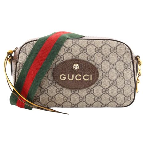 gucci neo vintage mini|gucci neo vintage camera bag.